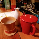 酒呑蕎食〆タグル - 