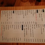 酒呑蕎食〆タグル - 