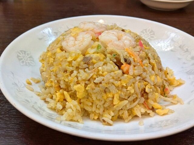 Canton Shuka Rakuraku Edogawa Hashi