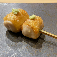 焼鳥 泉松 - 