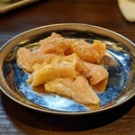 Horumon Yakiniku Sakaba Motomachi Romansu - 