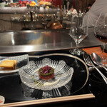 銀座うかい亭 - 