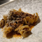 銀座うかい亭 - 