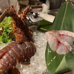 銀座うかい亭 - 