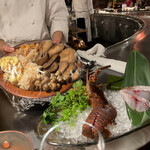 銀座うかい亭 - 