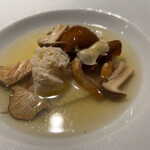 銀座うかい亭 - 