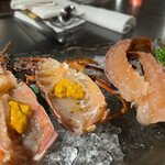 銀座うかい亭 - 