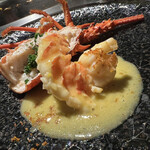 銀座うかい亭 - 