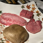 銀座うかい亭 - 