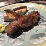 銀座うかい亭 - 