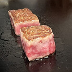 銀座うかい亭 - 