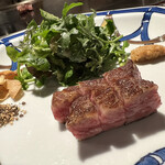 銀座うかい亭 - 