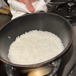 銀座うかい亭 - 