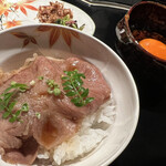 銀座うかい亭 - 