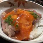 銀座うかい亭 - 