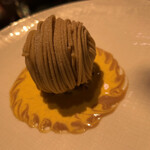 銀座うかい亭 - 