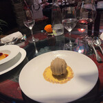 銀座うかい亭 - 