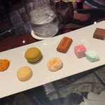 銀座うかい亭 - 