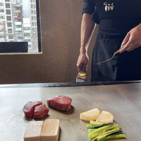 KOBE BEEF やまと - 
