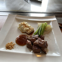 KOBE BEEF やまと - 