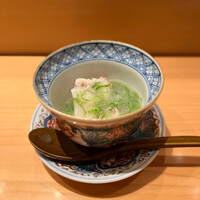 鮨 つぼみ - 