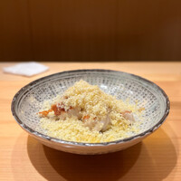 鮨 つぼみ - 