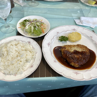 ひたち野うしく駅でランチに使えるお店 ランキング 食べログ