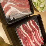 Shabu sai - 