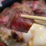 うしとさかな - 