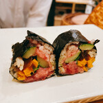 Sushiya Ginuma - 