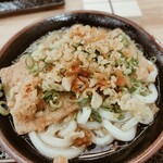 セルフうどん やま 沖浜店 - 
