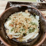 セルフうどん やま 沖浜店 - 