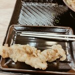 セルフうどん やま 沖浜店 - 
