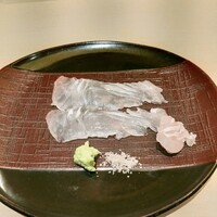 鮨　日本橋　鰤門 - 