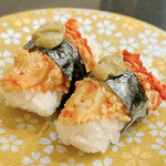 産直グルメ回転寿司 函太郎Tokyo - 