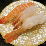 産直グルメ回転寿司 函太郎Tokyo - 