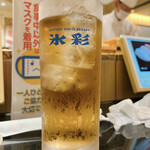 産直グルメ回転寿司 函太郎Tokyo - 