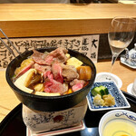 Chouraku - 