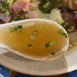 海老丸らーめん - 