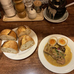 海老丸らーめん - 