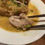 海老丸らーめん - 