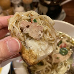 海老丸らーめん - 