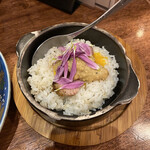 海老丸らーめん - 