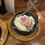 海老丸らーめん - 