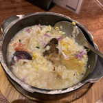 海老丸らーめん - 