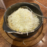 海老丸らーめん - 