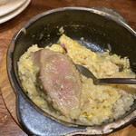 海老丸らーめん - 