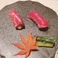 牛肉寿司 きんたん - 