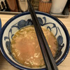 秋葉原つけ麺 油そば 楽