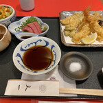 Ginza Tenichi - 